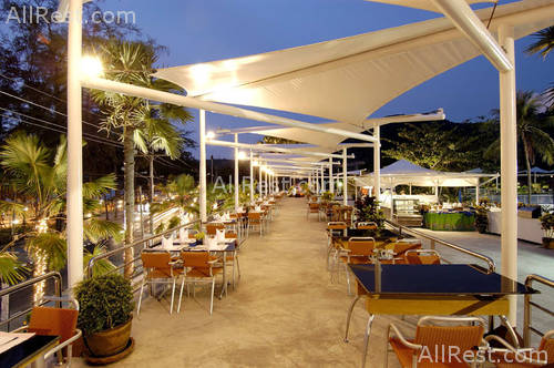 Club Andaman Beach Resort 34